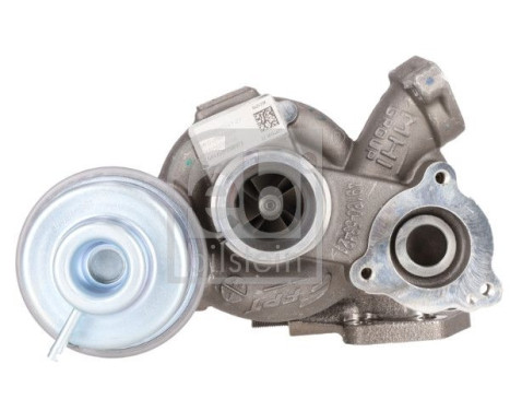 Turbocharger Mitsubishi Turbo NEW, Image 3