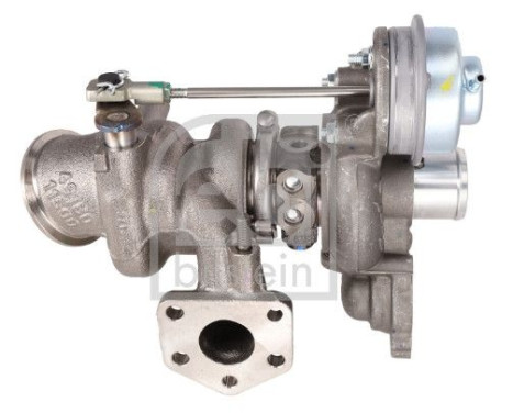 Turbocharger Mitsubishi Turbo NEW, Image 5