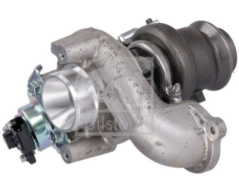 Turbocharger Mitsubishi Turbo NEW