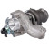 Turbocharger Mitsubishi Turbo NEW