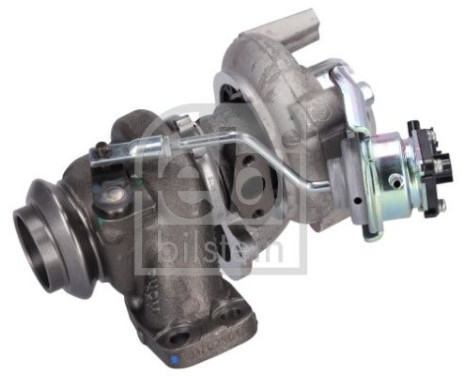 Turbocharger Mitsubishi Turbo NEW, Image 2