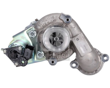 Turbocharger Mitsubishi Turbo NEW, Image 4