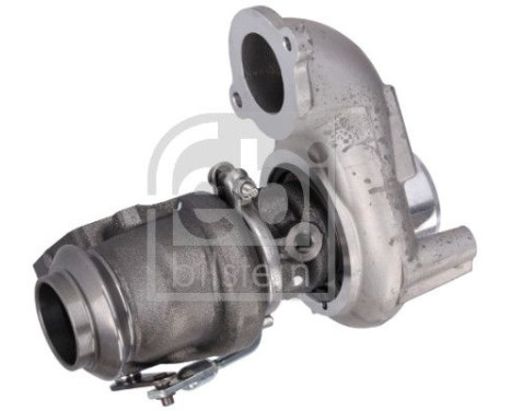 Turbocharger Mitsubishi Turbo NEW, Image 5