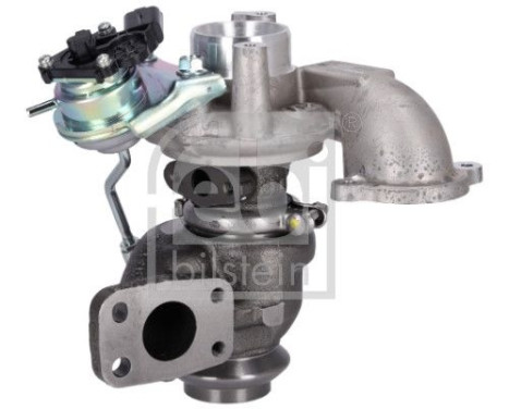 Turbocharger Mitsubishi Turbo NEW, Image 6