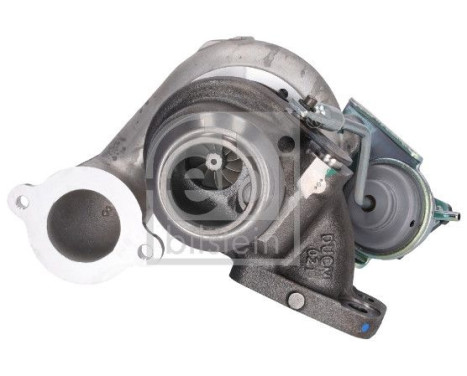 Turbocharger Mitsubishi Turbo NEW, Image 7