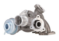 Turbocharger Mitsubishi Turbo NEW