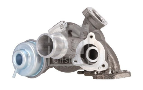 Turbocharger Mitsubishi Turbo NEW