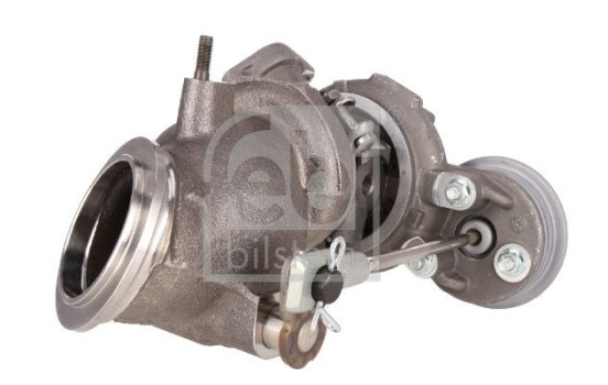 Turbocharger Mitsubishi Turbo NEW, Image 2