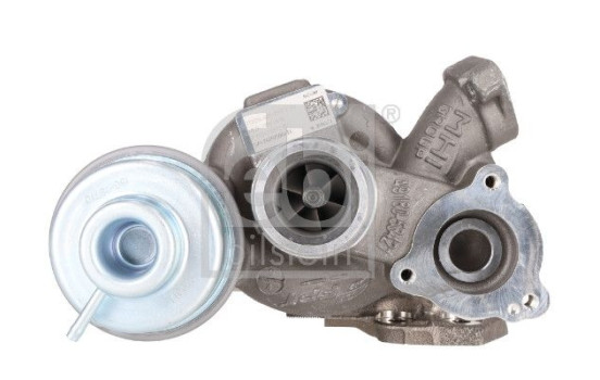 Turbocharger Mitsubishi Turbo NEW, Image 3