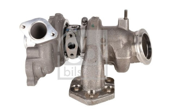 Turbocharger Mitsubishi Turbo NEW, Image 4
