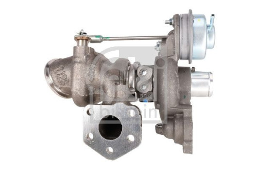 Turbocharger Mitsubishi Turbo NEW, Image 5