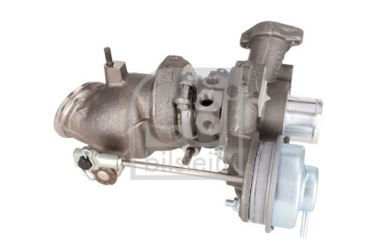 Turbocharger Mitsubishi Turbo NEW, Image 6