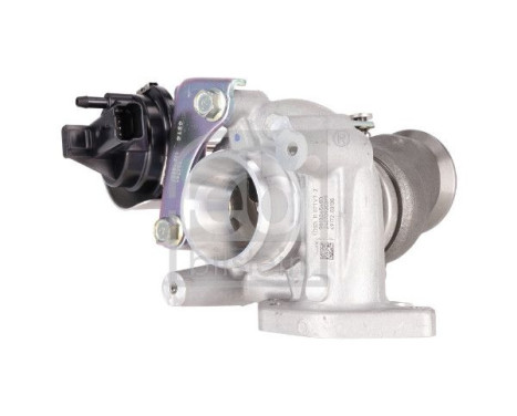 Turbocharger Mitsubishi Turbo NEW