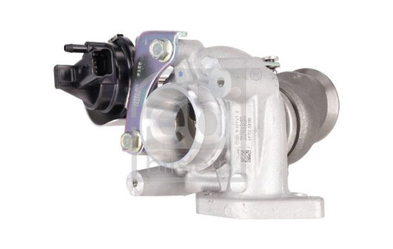 Turbocharger Mitsubishi Turbo NEW