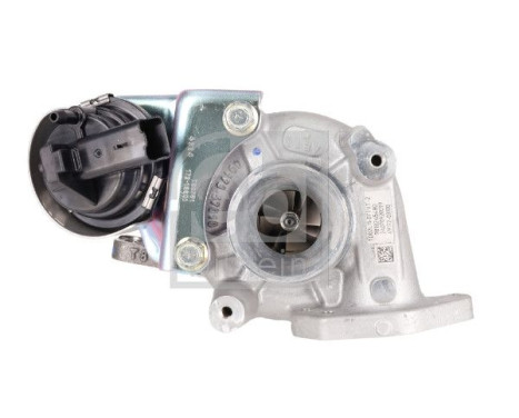 Turbocharger Mitsubishi Turbo NEW, Image 4