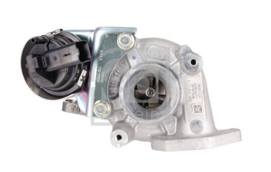 Turbocharger Mitsubishi Turbo NEW, Image 4