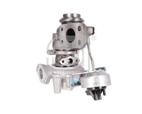 Turbocharger Mitsubishi Turbo NEW, Image 5