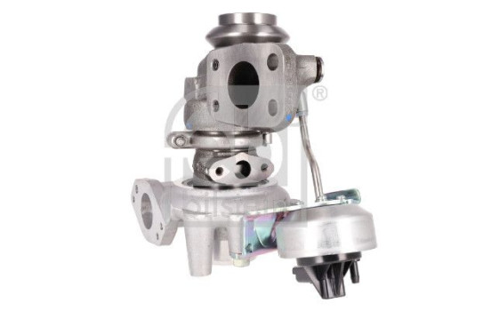 Turbocharger Mitsubishi Turbo NEW, Image 5
