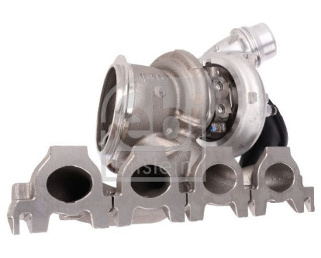 Turbocharger Mitsubishi Turbo NEW, Image 2