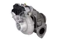 Turbocharger Mitsubishi Turbo NEW