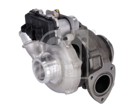 Turbocharger Mitsubishi Turbo NEW