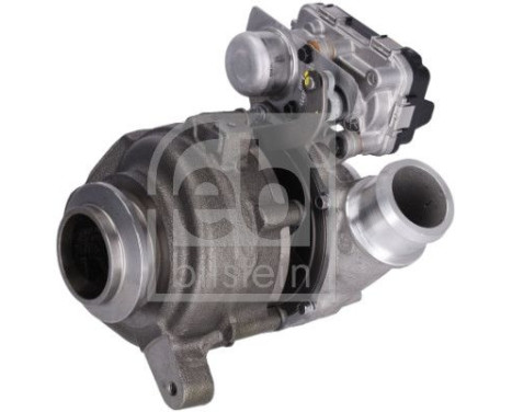 Turbocharger Mitsubishi Turbo NEW, Image 2