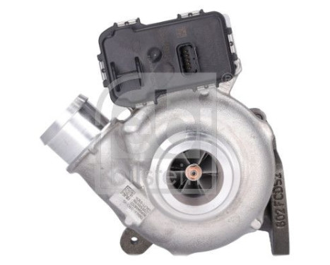 Turbocharger Mitsubishi Turbo NEW, Image 3
