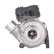 Turbocharger Mitsubishi Turbo NEW, Thumbnail 3