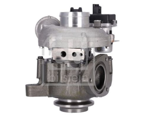 Turbocharger Mitsubishi Turbo NEW, Image 4