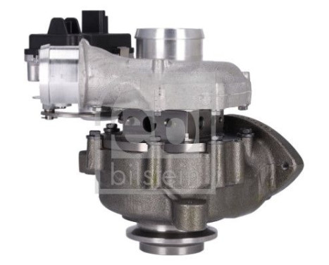 Turbocharger Mitsubishi Turbo NEW, Image 5