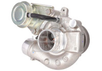 Turbocharger Mitsubishi Turbo NEW