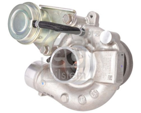 Turbocharger Mitsubishi Turbo NEW