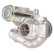 Turbocharger Mitsubishi Turbo NEW