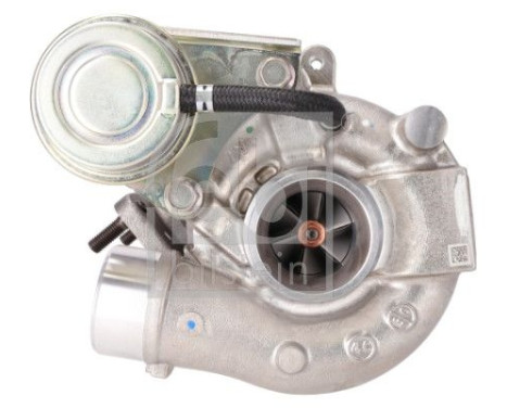 Turbocharger Mitsubishi Turbo NEW, Image 3