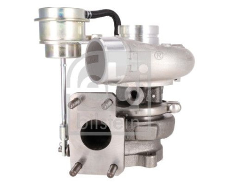 Turbocharger Mitsubishi Turbo NEW, Image 4