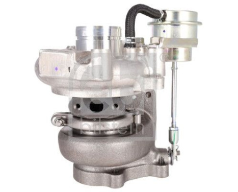 Turbocharger Mitsubishi Turbo NEW, Image 5