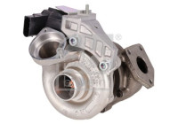 Turbocharger Mitsubishi Turbo NEW