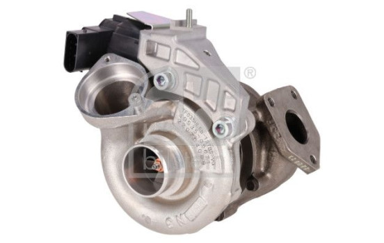Turbocharger Mitsubishi Turbo NEW