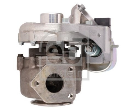 Turbocharger Mitsubishi Turbo NEW, Image 4