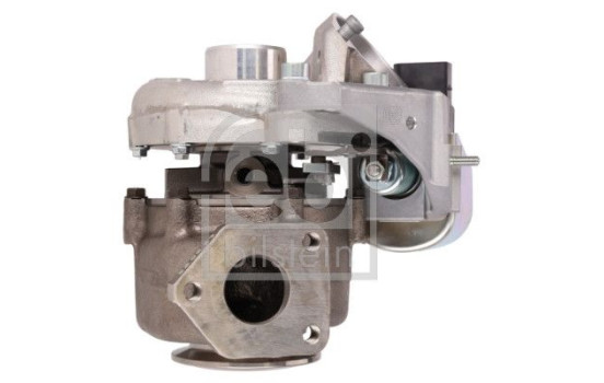 Turbocharger Mitsubishi Turbo NEW, Image 4