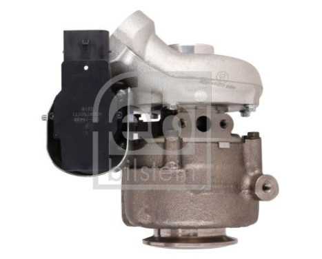 Turbocharger Mitsubishi Turbo NEW, Image 5