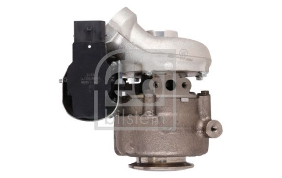 Turbocharger Mitsubishi Turbo NEW, Image 5