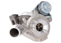 Turbocharger Mitsubishi Turbo NEW