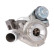 Turbocharger Mitsubishi Turbo NEW