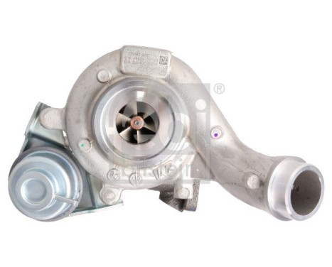 Turbocharger Mitsubishi Turbo NEW, Image 3