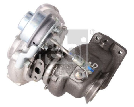 Turbocharger Mitsubishi Turbo NEW, Image 4