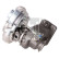 Turbocharger Mitsubishi Turbo NEW, Thumbnail 4
