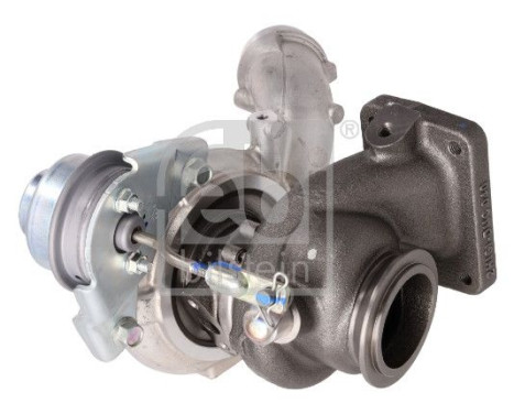 Turbocharger Mitsubishi Turbo NEW, Image 5