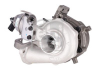 Turbocharger Mitsubishi Turbo NEW