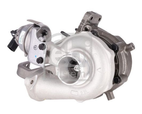 Turbocharger Mitsubishi Turbo NEW
